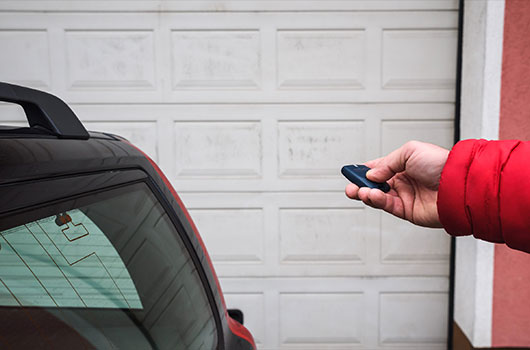 St Louis Garage Door Repair