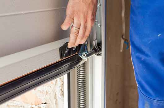 St Louis Garage Door Repair